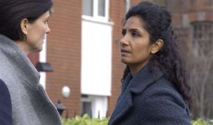 EastEnders – Eve (Heather Peace)