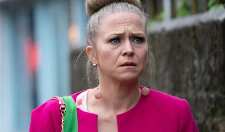 EastEnders – Linda Carter