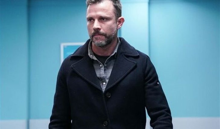 EastEnders – Ryan Malloy (Neil McDermott)
