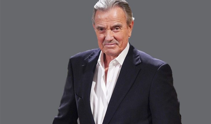 Eric Braeden