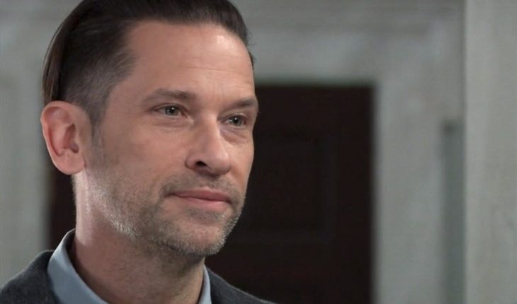 General Hospital – Austin Gatlin Holt (Roger Howarth)