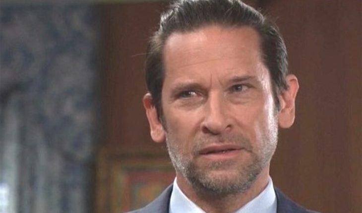 General Hospital – Austin Gatlin Holt (Roger Howarth)