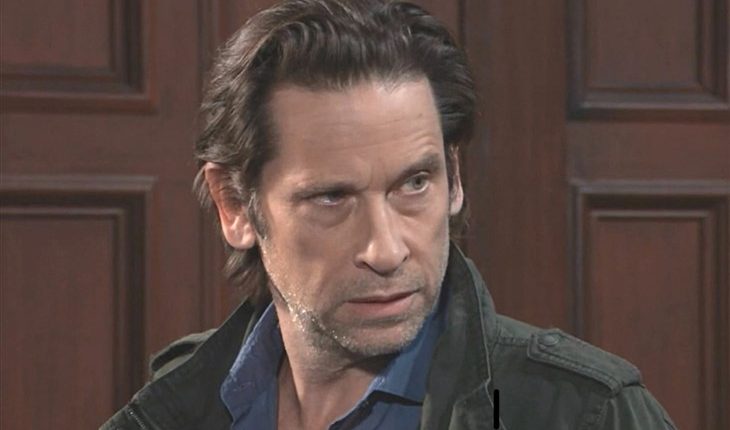 General Hospital – Austin Gatlin-Holt (Roger Howarth)