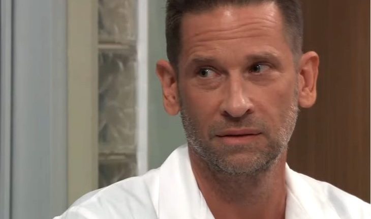 General Hospital – Austin Gatlin Holt (Roger Howarth)