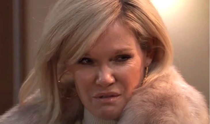 General Hospital – Ava Jerome (Maura West)