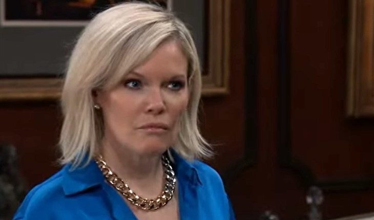 General Hospital – Ava Jerome (Maura West