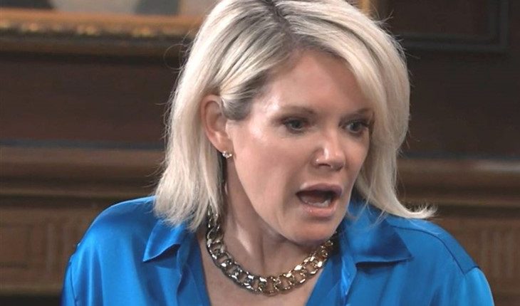General Hospital – Ava Jerome (Maura West