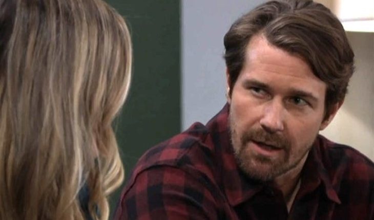 General Hospital -Cody Bell (Josh Kelly)