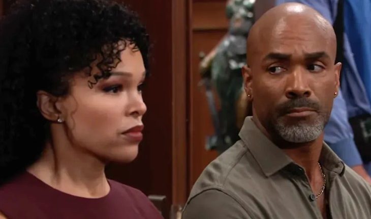 General Hospital – Curtis Ashford (Donnell Turner)