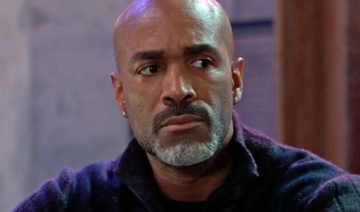 General Hospital – Curtis Ashford (Donnell Turner)