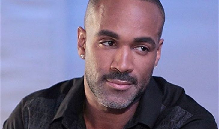 General Hospital – Curtis Ashford (Donnell Turner)