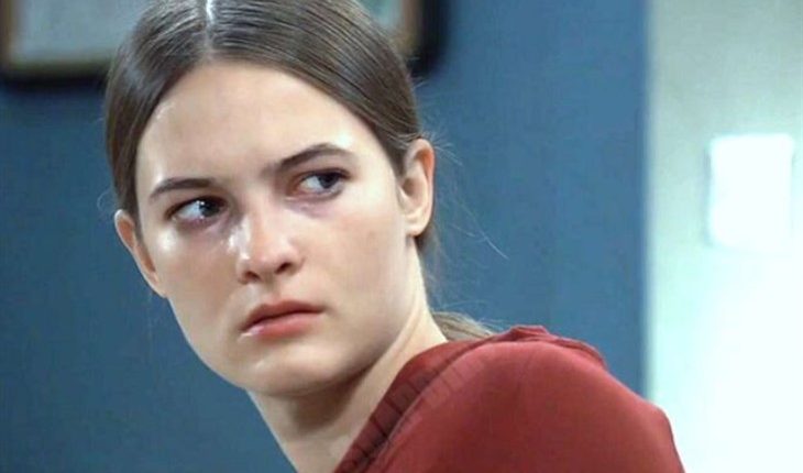 General Hospital – Esmé Prince