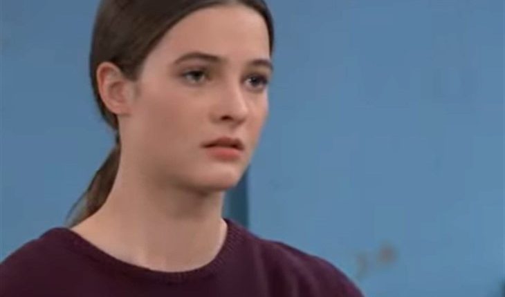 General Hospital – Esme Prince (Avery Kristen Pohl