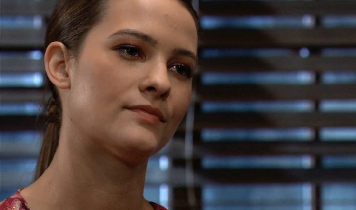 General Hospital – Esme Prince (Avery Kristen Pohl)