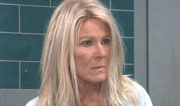 General Hospital – Heather Webber (Alley Mills)
