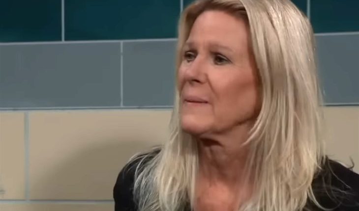 General Hospital – Heather Webber (Alley Mills)