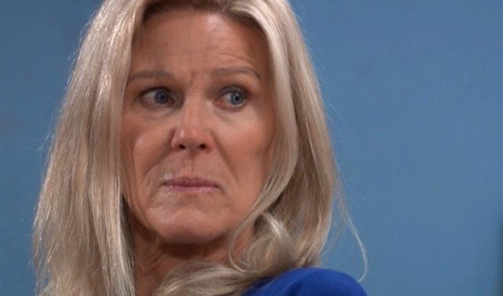 General Hospital – Heather Webber (Alley Mills)