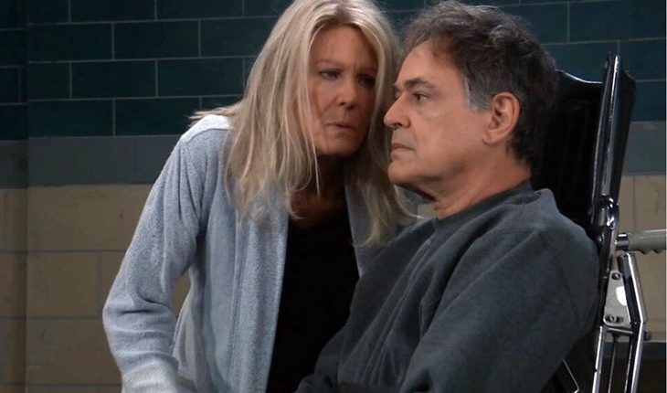 General Hospital – Heather Webber (Alley Mills)
