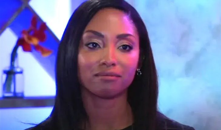 General Hospital – Jordan Ashford (Tanisha Harper)