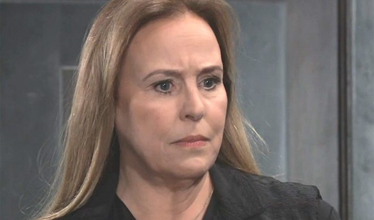 General Hospital – Laura Collins