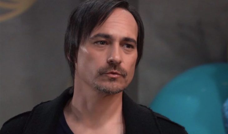 General Hospital – Linc Brown (Dan Buran)