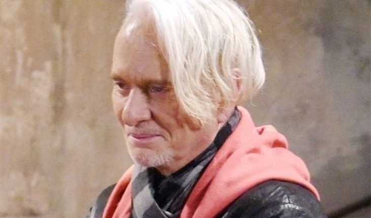 General Hospital – Luke Spencer