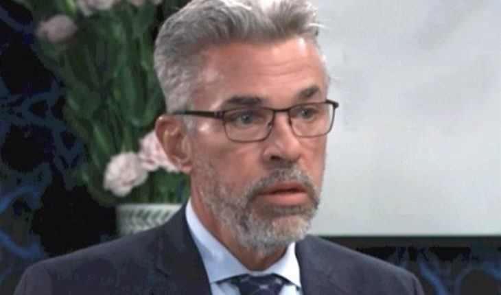 General Hospital – Mac Scorpio (John J. York)