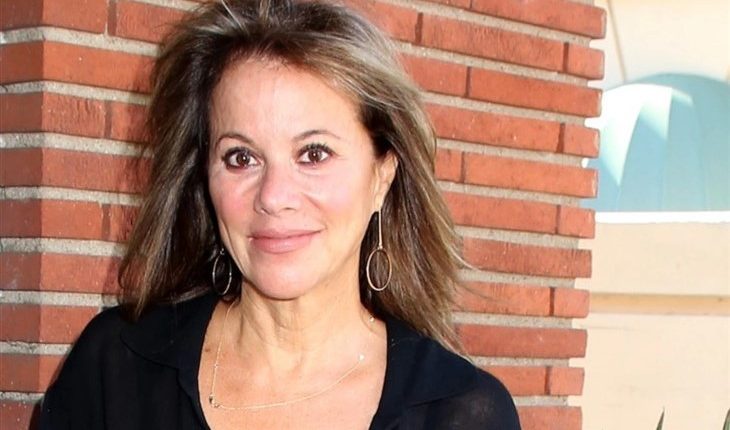 General Hospital – Nancy Lee Grahn,