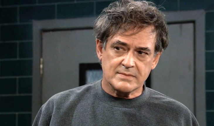 General Hospital – Ryan Chamberlain (Jon Lindstrom)