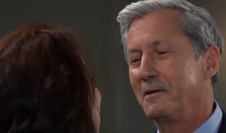 General Hospital – Victor Cassadine (Charles Shaughnessy)