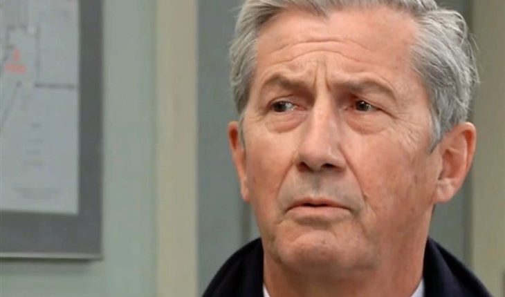 General Hospital – Victor Cassadine (Charles Shaughnessy)