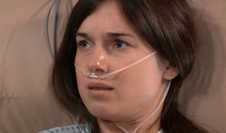 General Hospital – Willow Tait (Katelyn MacMullen)