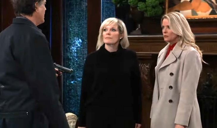 General Hospital – Felicia Scorpio (Kristina