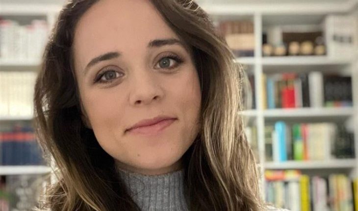 Jinger Duggar