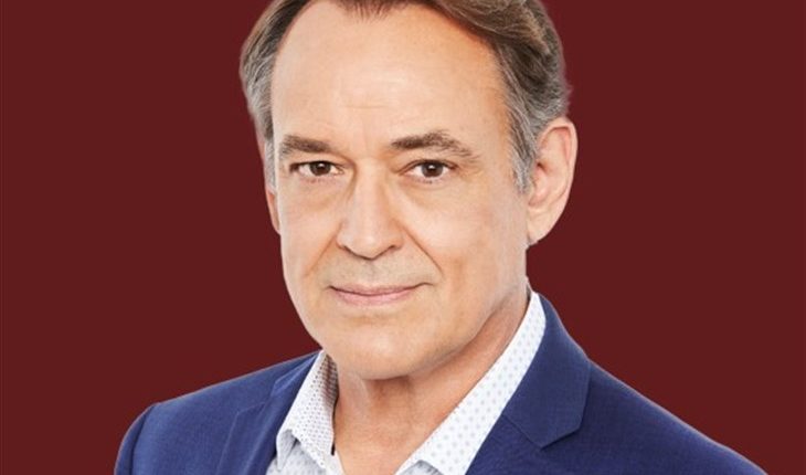 Jon Lindstrom