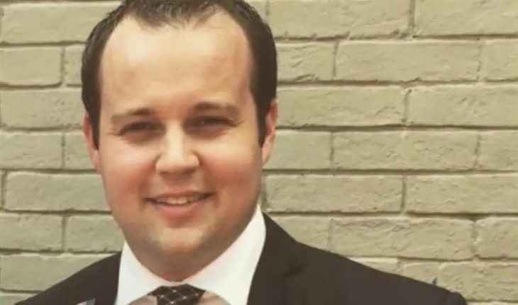 Josh Duggar 