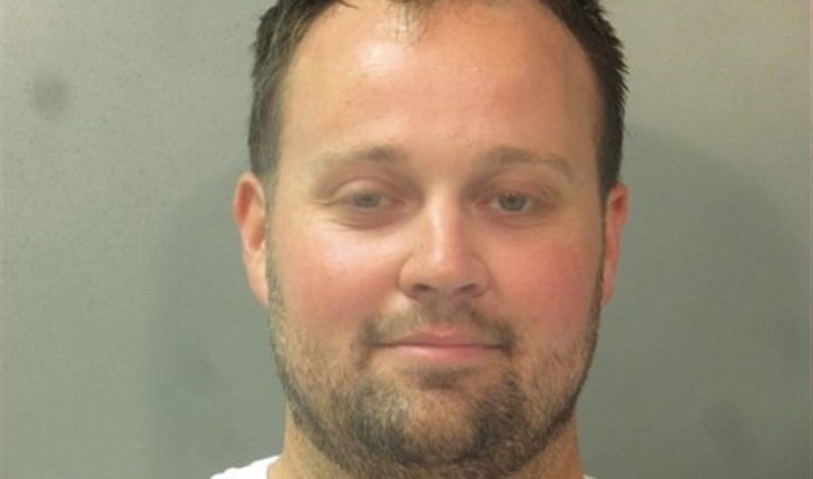 Josh Duggar