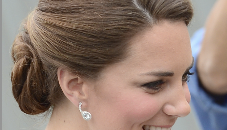 Kate Middleton