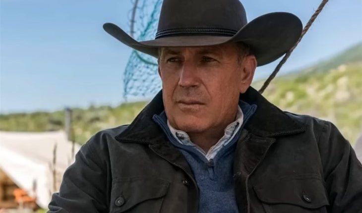 Kevin Costner