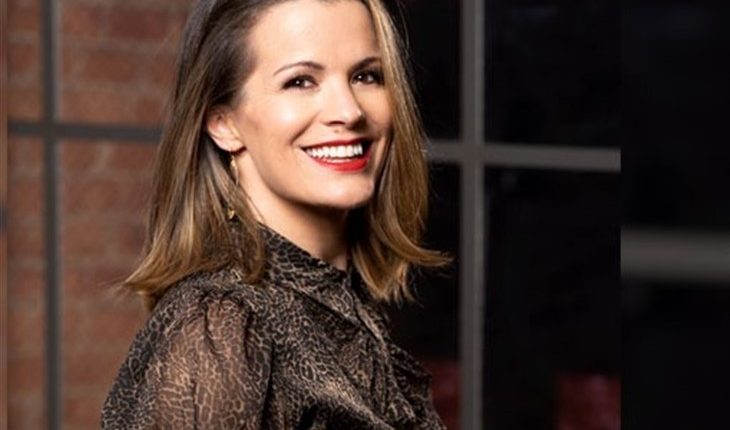 Melissa Claire Egan