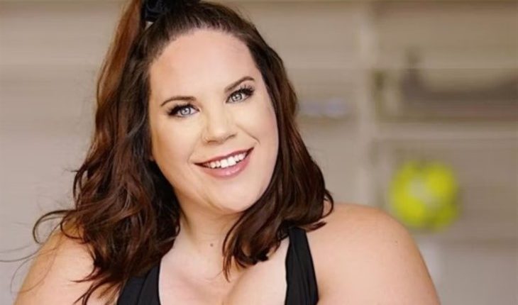 My Big Fat Fabulous Life – Whitney Thore