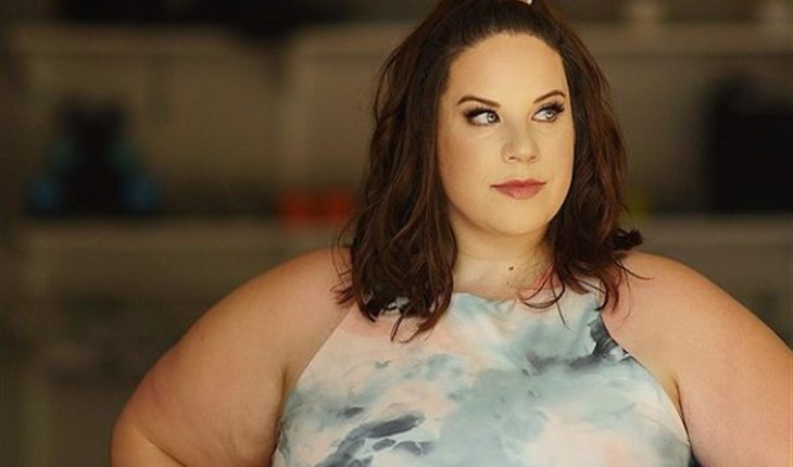 My Big Fat Fabulous Life – Whitney Way Thore