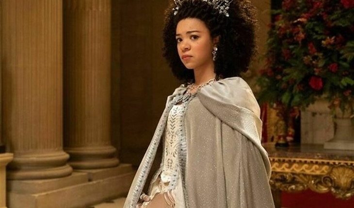 Queen Charlotte