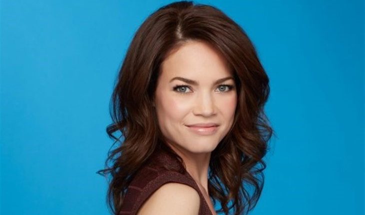 Rebecca Herbst