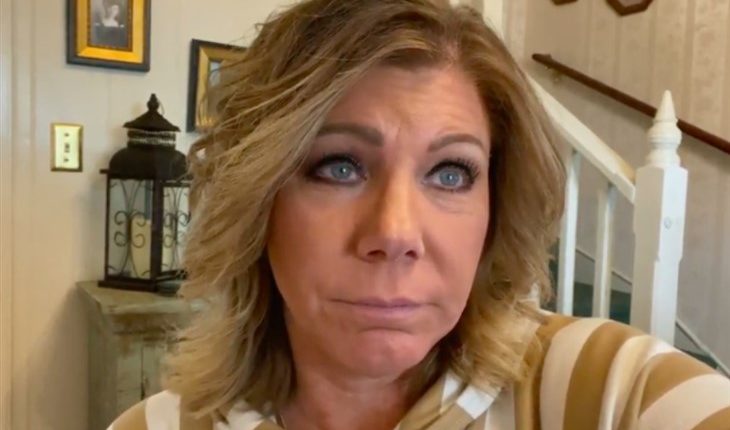 Sister Wives – Meri Brown