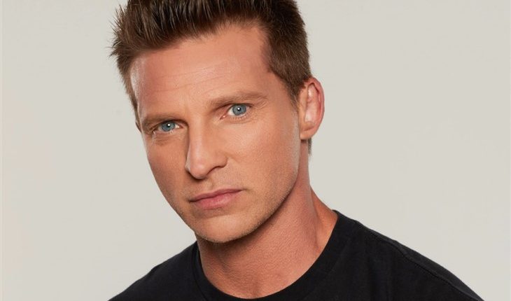 Steve Burton