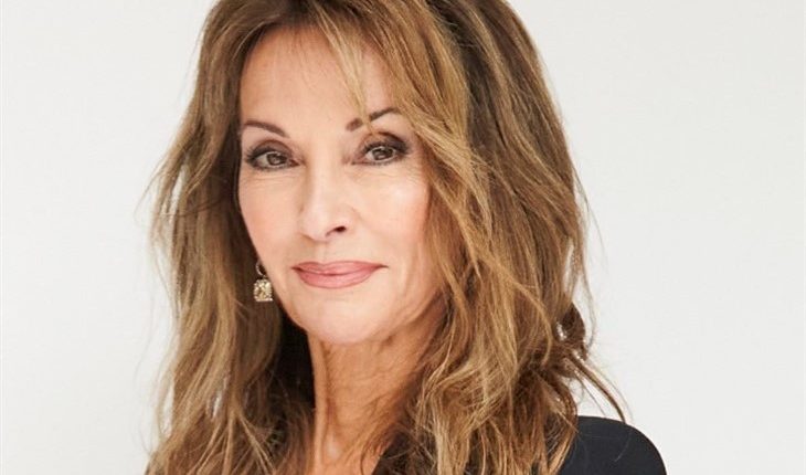 Susan Lucci