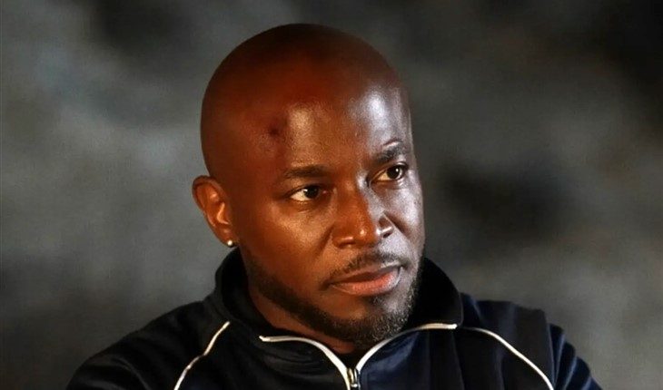 Taye Diggs