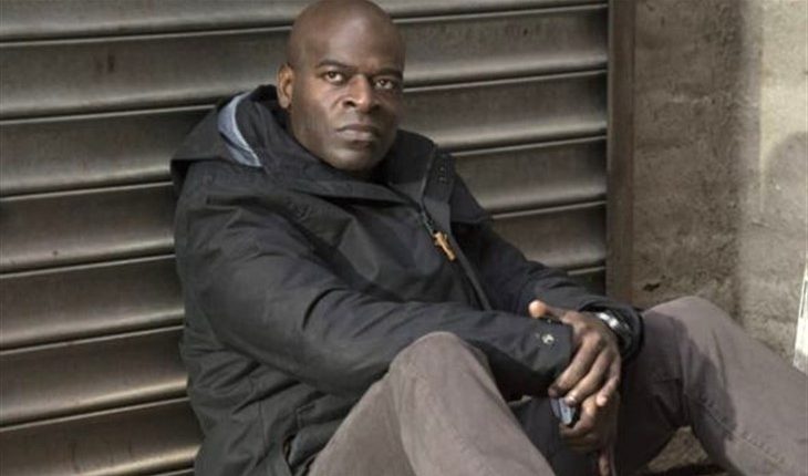 The Blacklist
