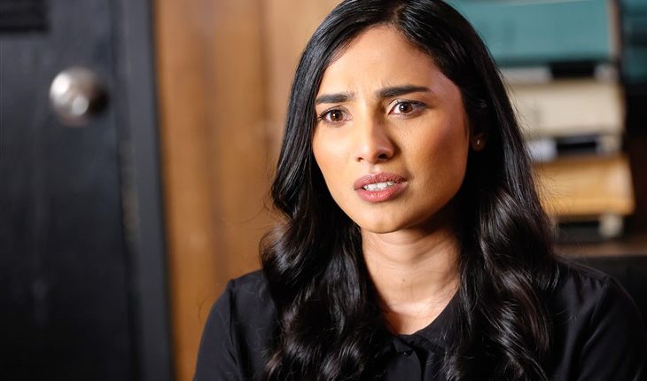 The Blacklist